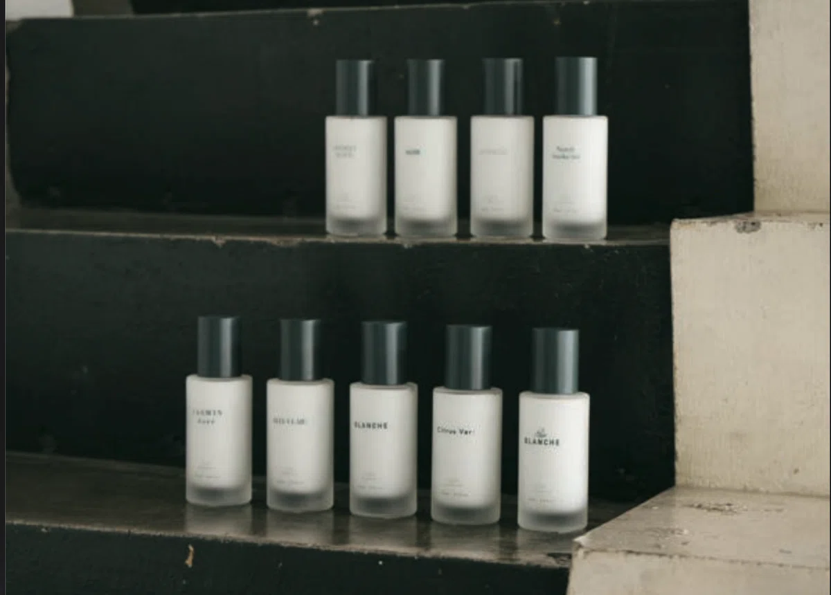 LOA THE EMULSION 商品画像