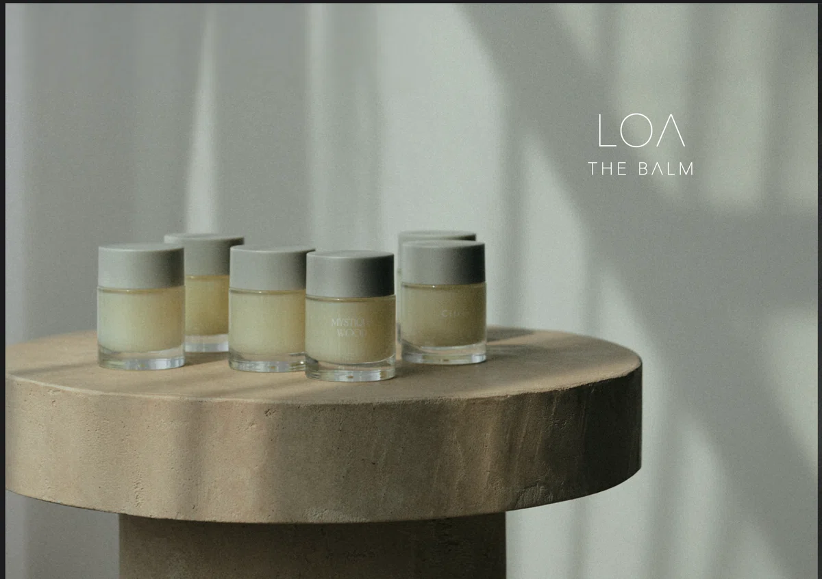 LOA THE BALM 商品画像