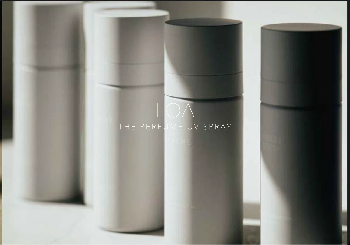 LOA THE UV 商品画像