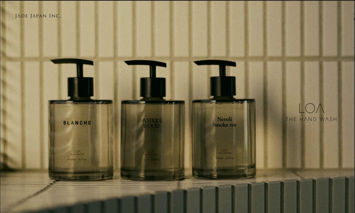 LOA THE HAND 商品画像