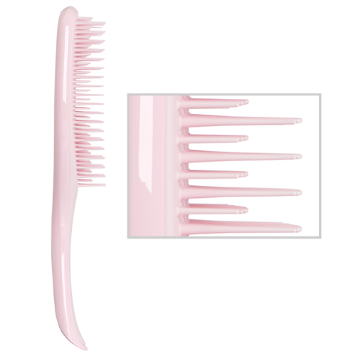 タングルティーザー 長短2段構造